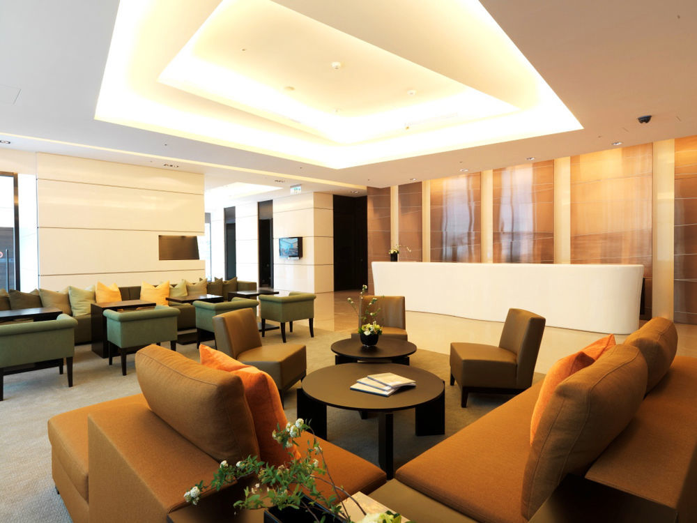 Academy Hotel Tainan Exterior foto